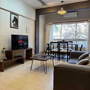 Apartamento de 3 Dormitorios
